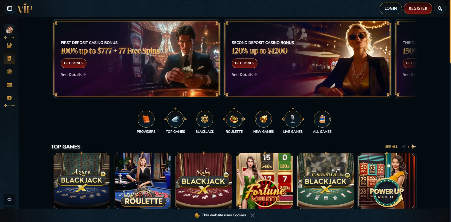Joga facil bet