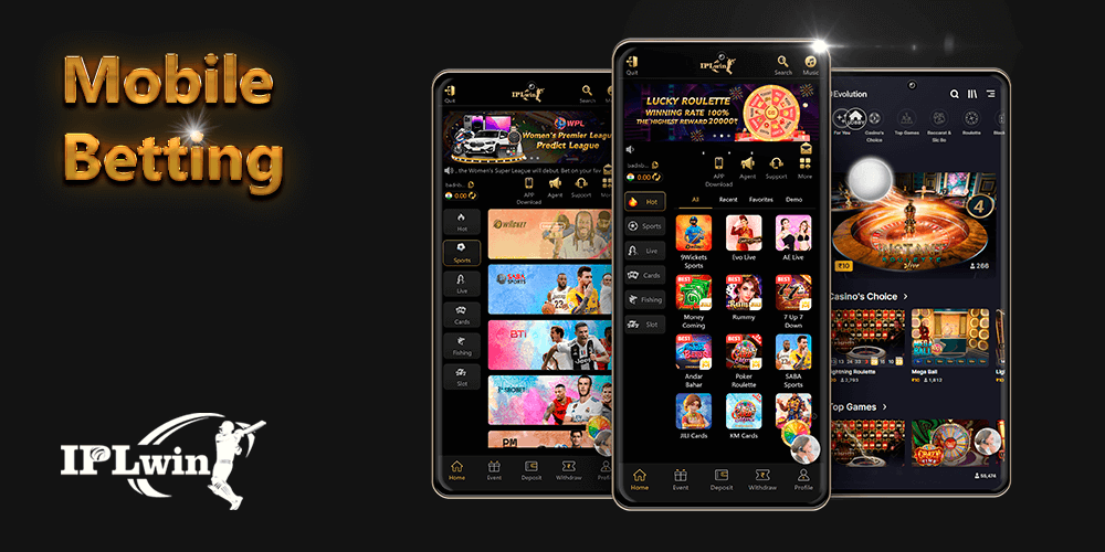 Bet casino