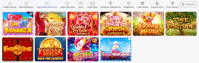 Pesquisar jogos de hoje