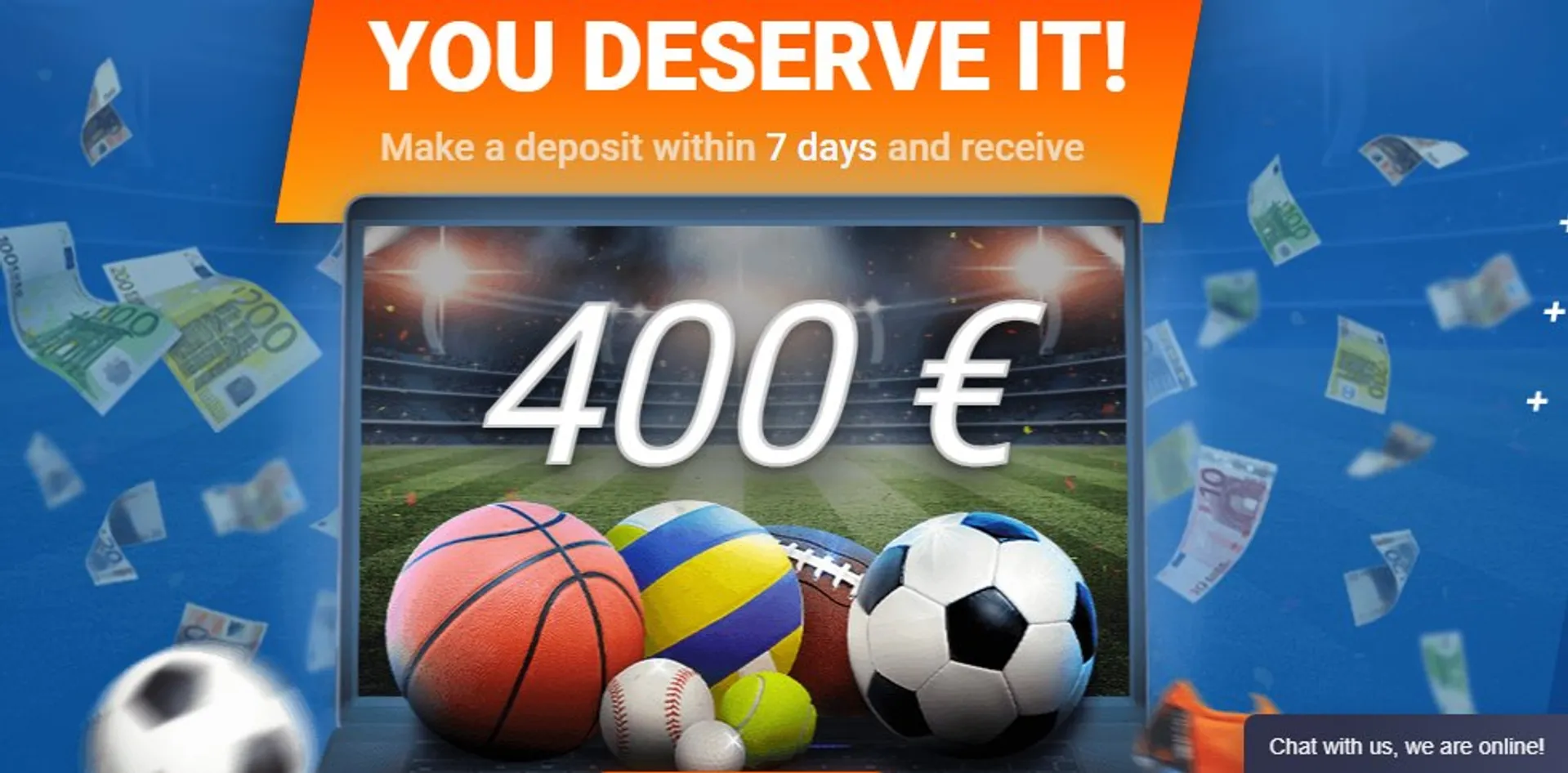 Plataforma bet