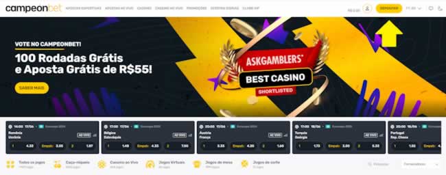 Spaceman cassino