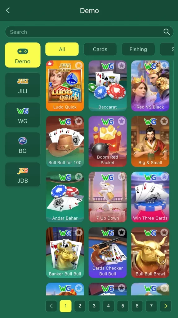 European roulette