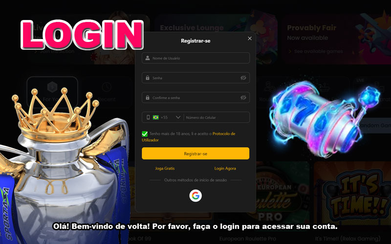 Bingo brasil