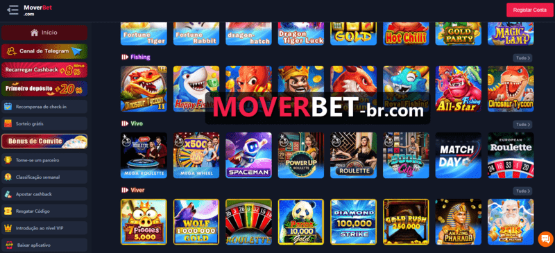 Jogos do blaze