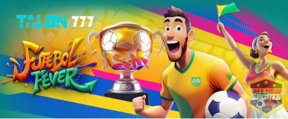 Jogos apostas