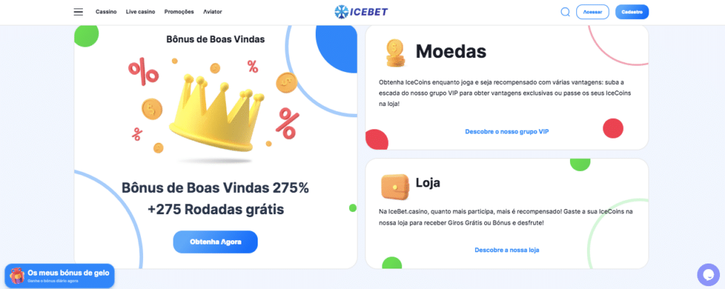 Traduza saldo do inglês