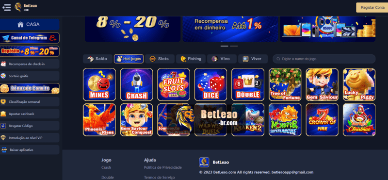 ScratchMania Casino