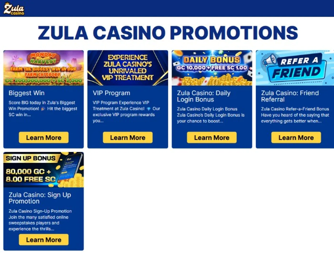 Billion Casino