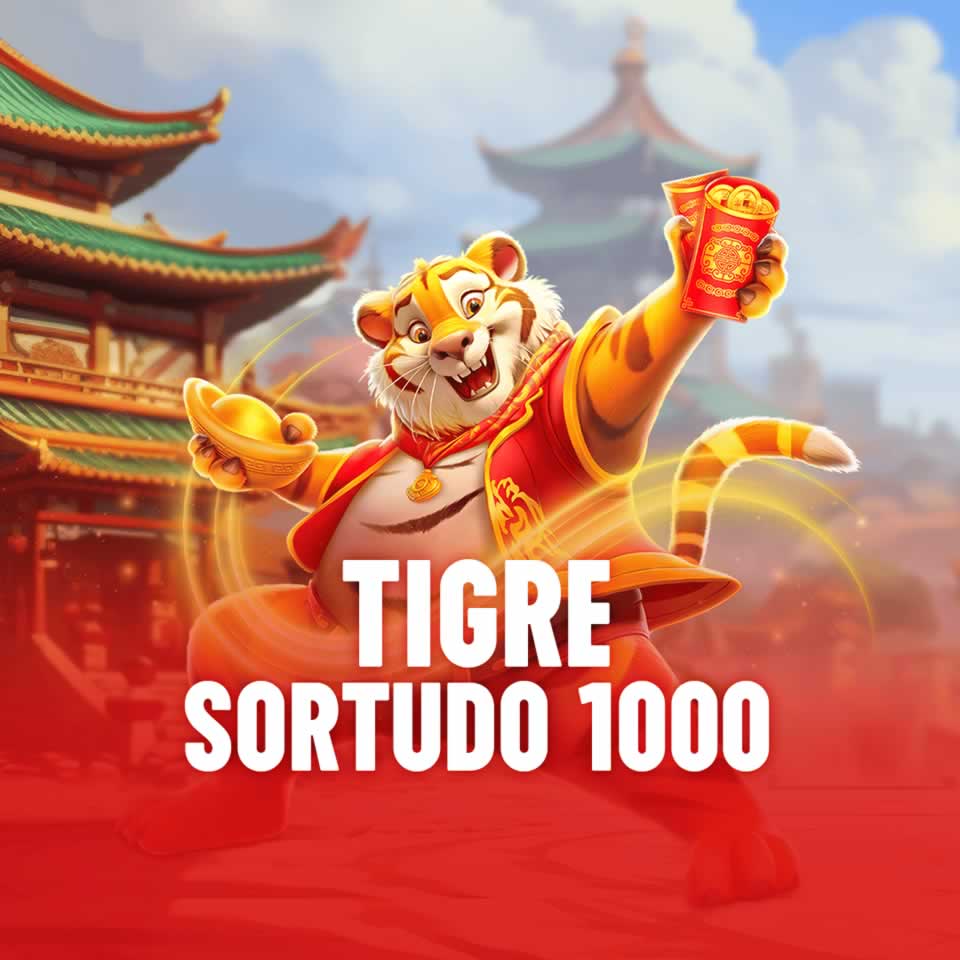 Plataforma de jogos de aposta