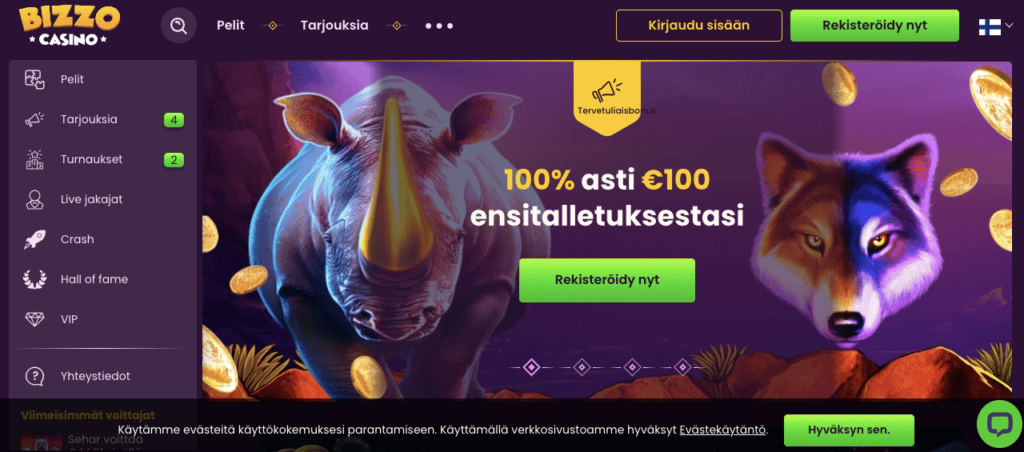 Karamba Casino