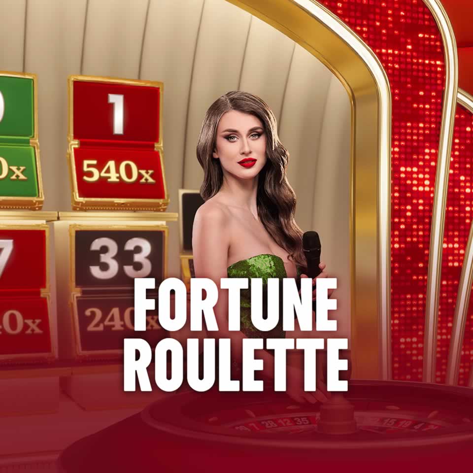 Roleta cassino
