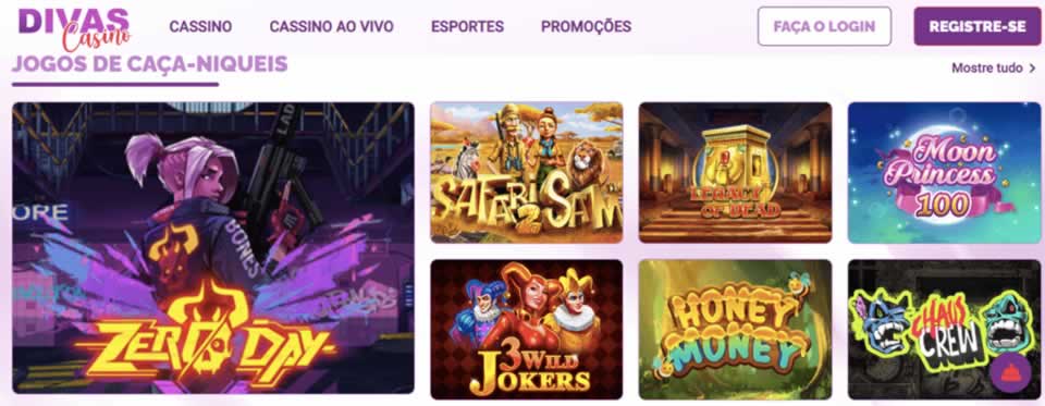 Betpix casino
