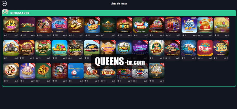 Previsão do tempo cassino