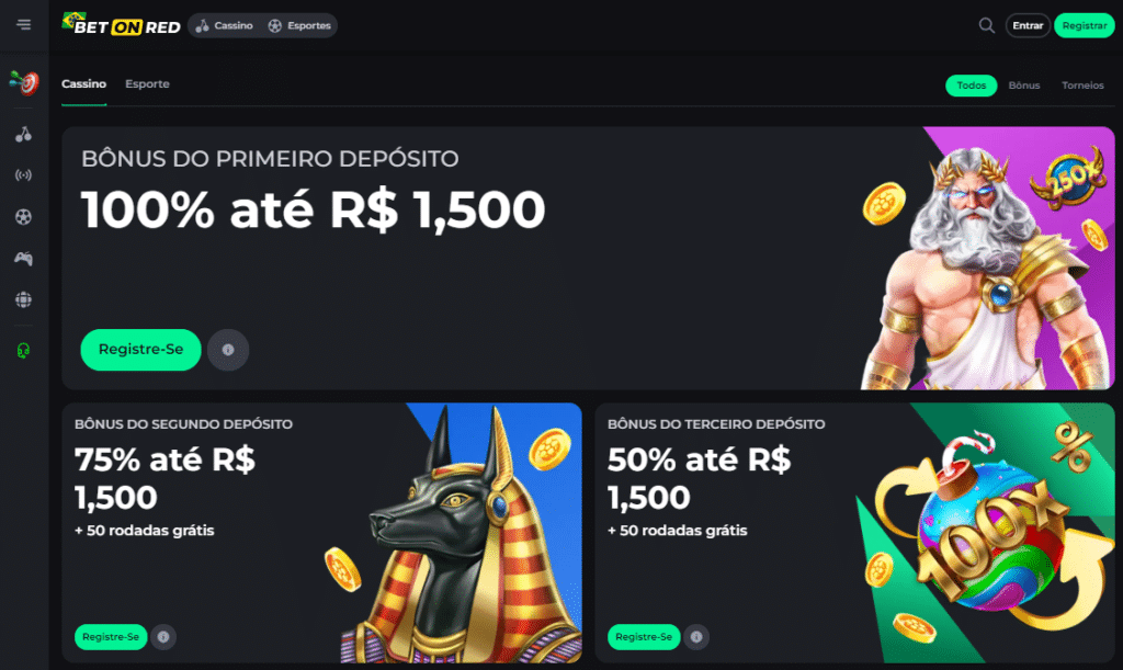 Live bet