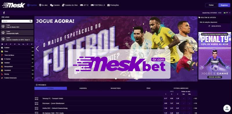 Val sports bet
