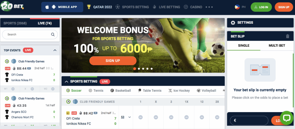 Mybets
