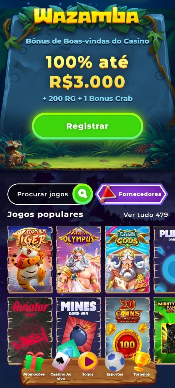 Resultados blaze