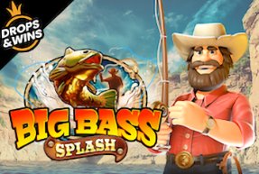 Big bass bonanza